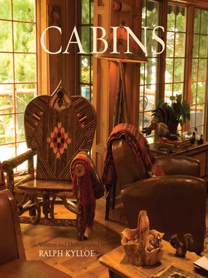 cover image of Cabins